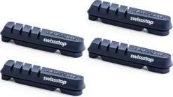 SwissStop Flash EVO BXP Brake Pads