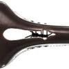 BROOKS ENGLAND Brooks B17 Narrow Imperial Saddle Antic Brown