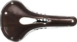 BROOKS ENGLAND Brooks B17 Narrow Imperial Saddle Antic Brown