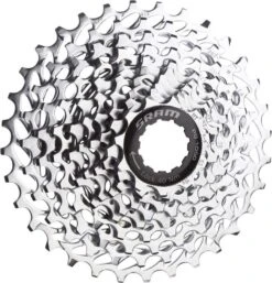 SRAM PG 1050 10V Cassette