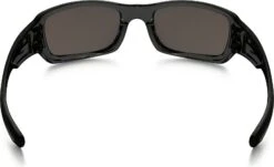 OAKLEY FIVES SQUARED Sunglasses Black - Grey Ref OO9238-05 -Component Bike Gear 58f5f37f4a011