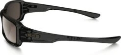 OAKLEY FIVES SQUARED Sunglasses Black - Grey Ref OO9238-05 -Component Bike Gear 58f5f3836056f