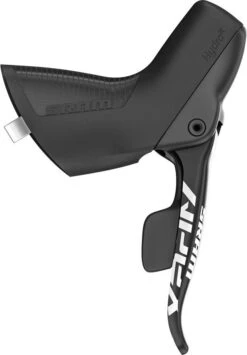 Rear Disc Brake SRAM Apex 1 Hydraulic 11S 1800mm (w/o Disc) 6 Rear Disc Brake SRAM Apex 1 Hydraulic 11S 1800mm (w/o Disc) -Component Bike Gear 58f9bb039df8b