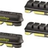 SwissStop FlashEVO Black Prince Brake Pads