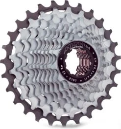 Miche Primato Light Steel/Aluminum 11 Speed Shimano/Sram Cassette