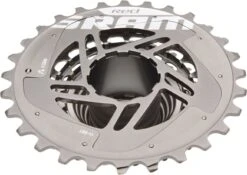 SRAM Cassette RED XG-1090 10S