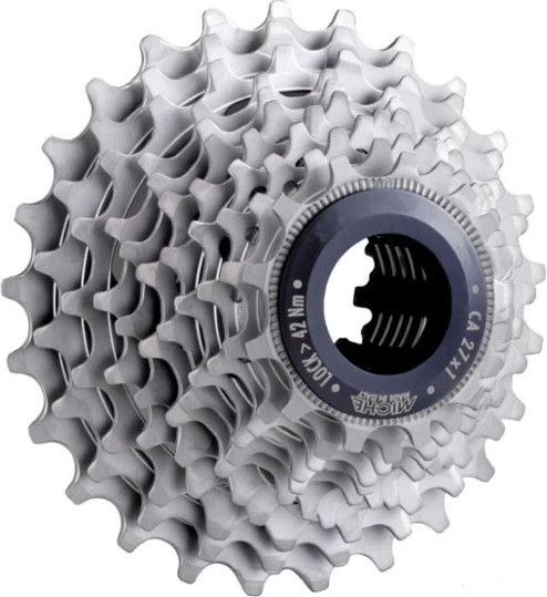 MICHE Sprocket PRIMATO 11s Steel Campagnolo 1 MICHE Sprocket PRIMATO 11s Steel Campagnolo