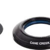 CANE CREEK 10 ZS44/28.6 Short Cover Top Headset Black