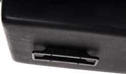 Basil Bike Box GTA 25 X 35 X 18cm Black -Component Bike Gear 5937cbec87265