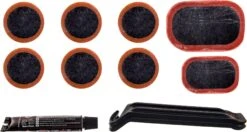ZEFAL Repair Kit 8 Patches + 2 Tyres Levers