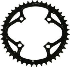 Truvativ Plateau 4 Branches 44 Dents Noir