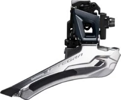 Shimano Ultegra FD-R8000 11S Braze-On Front Derailleur