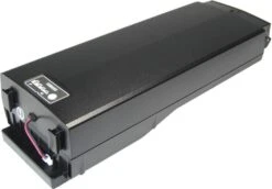 Yamaha 500Wh 36V / 13.8Ah Battery For Luggage Carrier