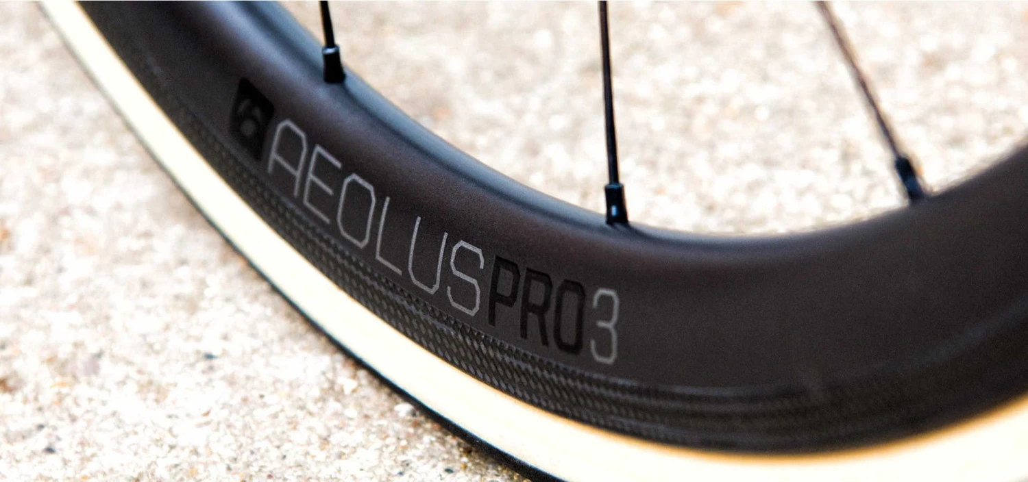 Rear Wheel Bontrager Aeolus Pro 3 TLR Clincher | 9x100mm | Shimano/Sram 2019 3 Rear Wheel Bontrager Aeolus Pro 3 TLR Clincher | 9x100mm | Shimano/Sram 2019 - Image 3