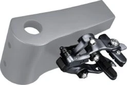 SHIMANO Ultegra R8010-R Road Brake Caliper - Rear Direct Mount