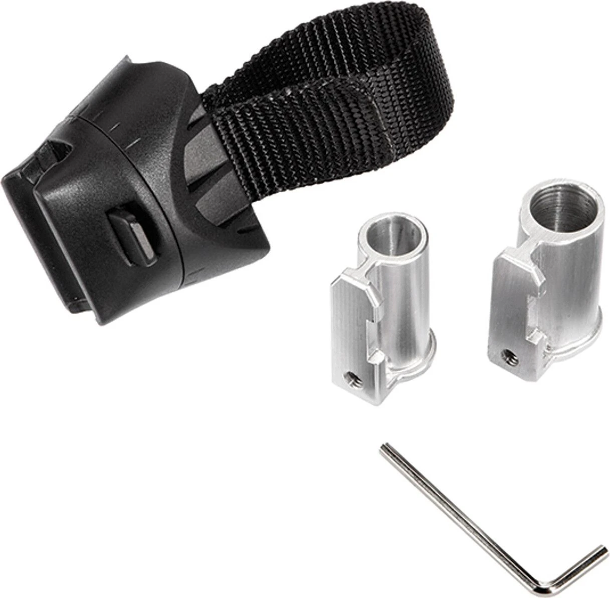 KRYPTONITE Evolution Mini 5 Locks 2 KRYPTONITE Evolution Mini 5 Locks - Image 2