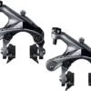 Shimano Ultegra R8000 Road Brake Caliper Pair