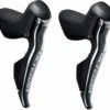 Shifter Set SHIMANO Ultegra IST-R8050 Di2 2x11 Speeds