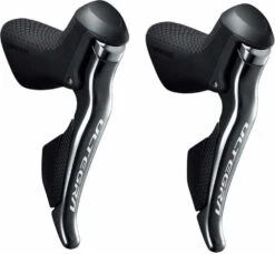 Shifter Set SHIMANO Ultegra IST-R8050 Di2 2x11 Speeds