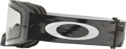 OAKLEY Goggle Front Line MX Matte Black - Clear Ref: OO7087-01 6 OAKLEY Goggle Front Line MX Matte Black - Clear Ref: OO7087-01 -Component Bike Gear 596f5719a2267