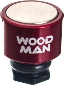 WOODMAN Cadence Sensor Cadenz Red