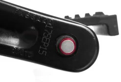 WOODMAN Cadence Sensor Cadenz Red -Component Bike Gear 596f64f69f8fe