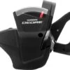SHIMANO Deore SL-M6000-R 3x10 Speed Left Trigger Shifter Clamp Fixation