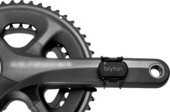 BRYTON Bluetooth / ANT + Cadence Sensor -Component Bike Gear 5975a9c645e1d