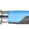 Opinel N°08 Blue Outdoor Knife