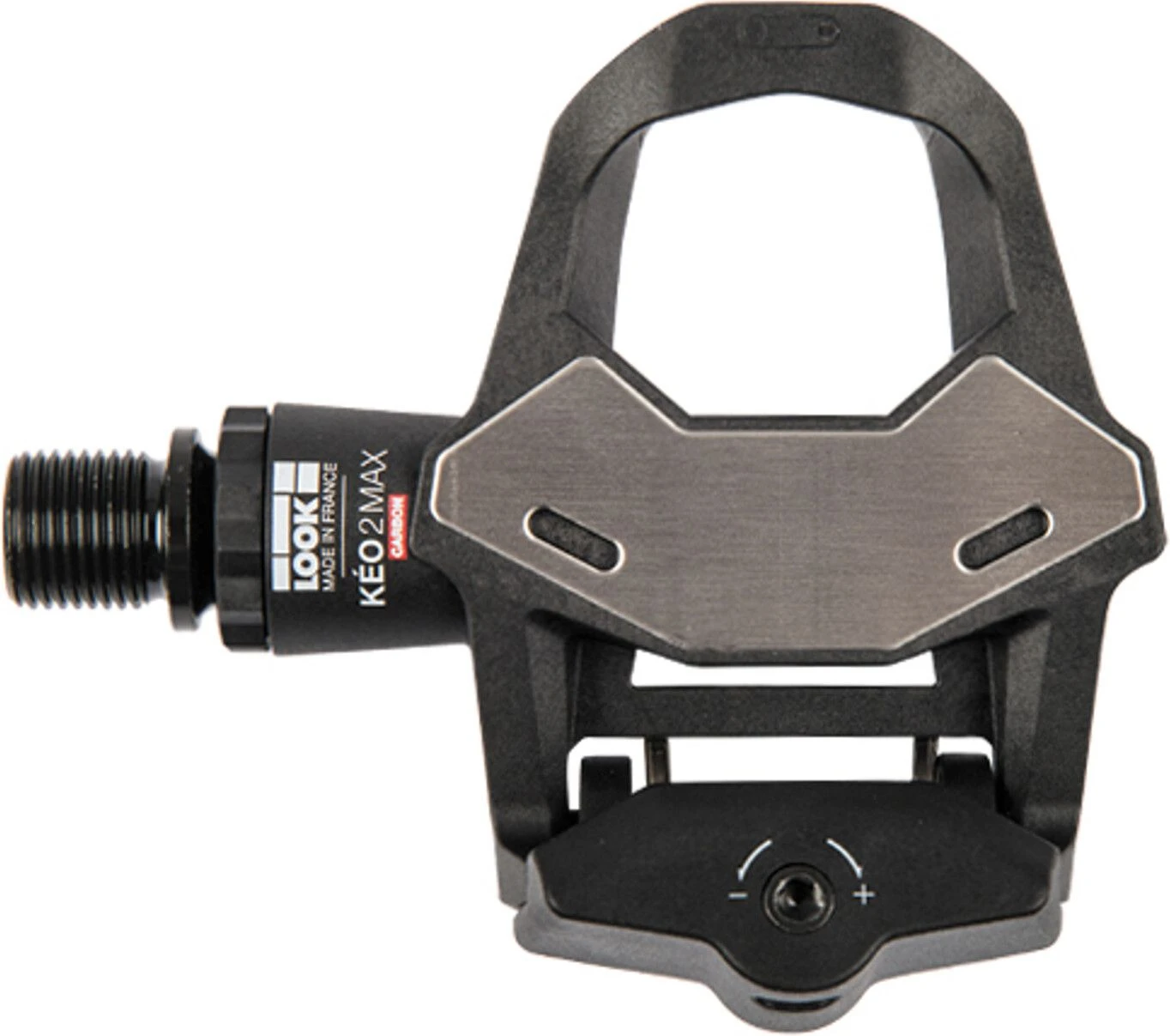 Pair Of Pedals Look Keo 2 Blade Max 2018 1 Pair Of Pedals Look Keo 2 Blade Max 2018