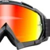 O'Neal Oneal B-10 Pixel Goggle Black Frame Iridium Yellow Lens