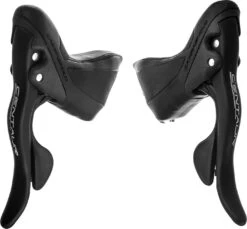 Campagnolo® CAMPAGNOLO Centaur Shifters 11s Black