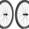 Dt-swiss DT SWISS ERC 1100 Dicut DB 47 Wheelset Centerlock | Shimano/Sram | 2018