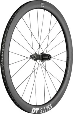 Dt-swiss DT SWISS Rear Wheel ERC 1400 Spline DB 47 | 12x142mm | Shimano/Sram 2018