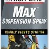 Finish Line Max Suspension Spray Lubricant 266ml