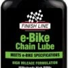 Finish Line E-Bike Chain Lube 120ml