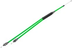 Superstar Vega Upper Rotor Cable 375 Mm Green