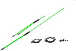 Superstar Vega Rotor Kit Green
