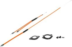 Superstar Vega Rotor Kit Orange