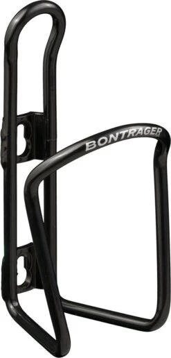 BONTRAGER Hollow Bottle Cage Black