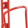 BONTRAGER Hollow Bottle Cage Red