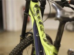 All-mountain-style ALL MOUNTAIN STYLE XL Frame Guard Kit - 10 Pcs - Camo -Component Bike Gear 59b299efefd04