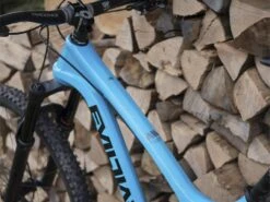 All-mountain-style ALL MOUNTAIN STYLE XL Frame Guard Kit - 10 Pcs - Clear -Component Bike Gear 59b29af403e84