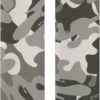 All-mountain-style ALL MOUNTAIN STYLE Fork Guard Kit - 3 Pcs - Camo