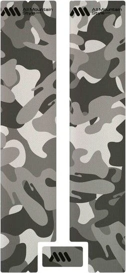 All-mountain-style ALL MOUNTAIN STYLE Fork Guard Kit - 3 Pcs - Camo 1 All-mountain-style ALL MOUNTAIN STYLE Fork Guard Kit - 3 Pcs - Camo
