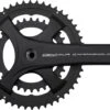 Campagnolo® CAMPAGNOLO Crankset Centaur 11S Ultra Torque Compact 50-34 Teeth