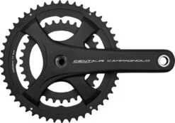 Campagnolo® CAMPAGNOLO Crankset Centaur 11S Ultra Torque Compact 50-34 Teeth