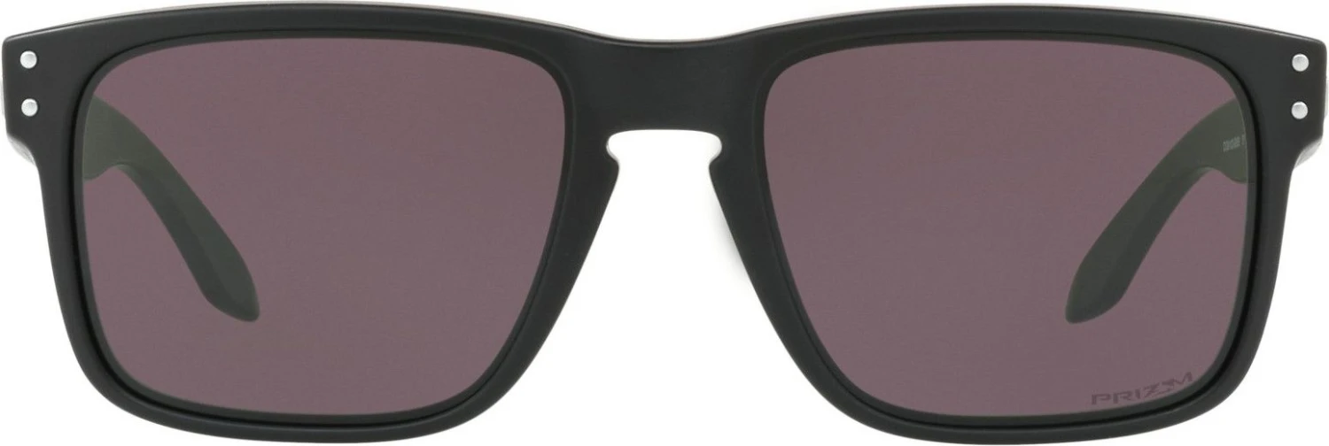 Oakley Holbrook Sunglasses Black - Prizm Gray Ref OO9102-E855 2 Oakley Holbrook Sunglasses Black - Prizm Gray Ref OO9102-E855 - Image 2