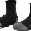 Bontrager S2 Softshell Shoe Covers Black