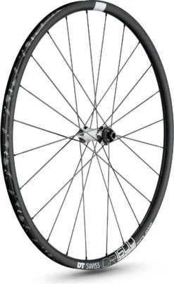 Dt-swiss Front Wheel DT SWISS CR 1600 Spline DB 23 | 12x100mm | 2018